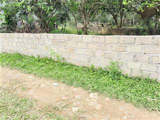 Đất nền giá rẻ nhỉnh 1 tỷ sở hữu ngay 351,7m full thổ cư mt 8,45mcạnh ccn thanh sơn cao dương