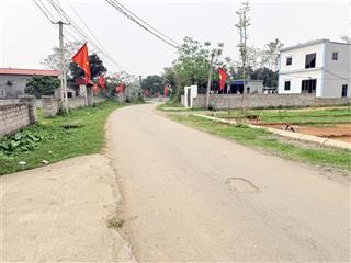 Đất nền giá rẻ diện tích lớn 1.168,6m thổ cư 300m mặt tiền 24,58m giá chỉ hơn 2 triệu/m t cao dương