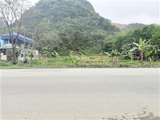 Siêu vip (hiếm) mặt tiền khủng ql21a giá cực mềm dt 2387,6m đấtở 320m ,mặt tiền 43m,giá 20,3 tỷ