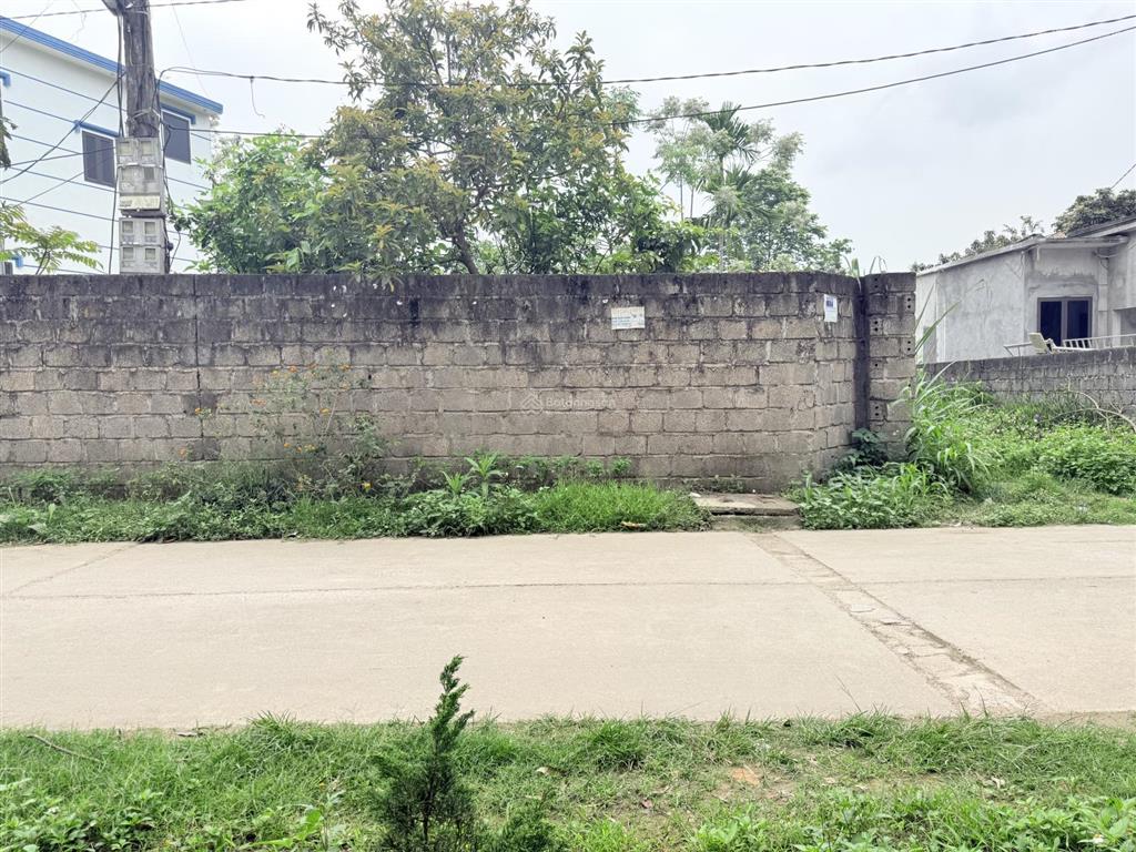 Đất đẹp tt xã cao dương (phú thọ) 400m2 full thổ cư cách vành đai 5 chỉ 800m, giá 2.2 tỷ