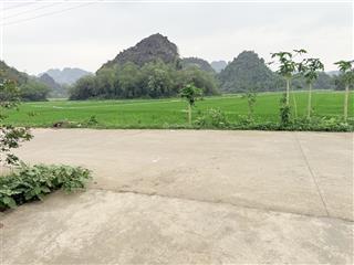 Đất nhà vườn 794,5m2, mt 10,74m view núi, view cánh đồng đường thông ôtô tránh gần ql21a vành đai 5