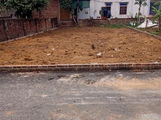 Đất hiếm hòa lạc  đường áp phan ngõ thông tứ tung ô tô tránh ba gác  dt 166,5m2 mt 9m, giá 4,85tỷ