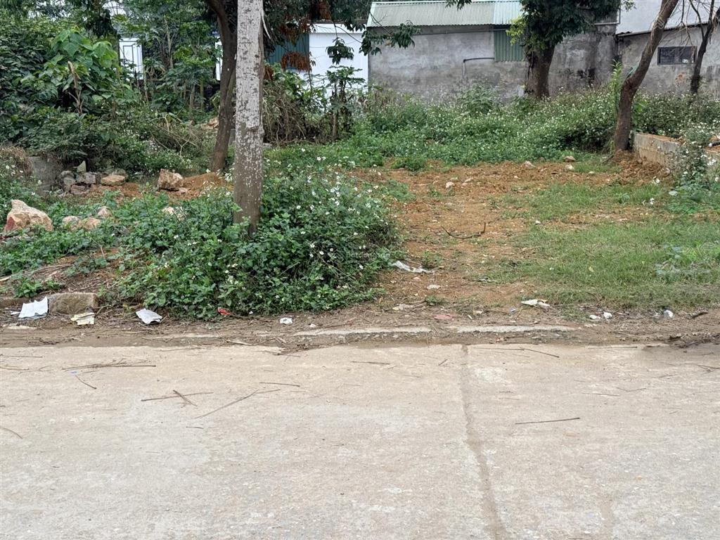 180m2 full thổ cư mặt tiền 7,48m lô đất 2 mặt đường trước sau ô tô tránh giá đầu tư cực tốt