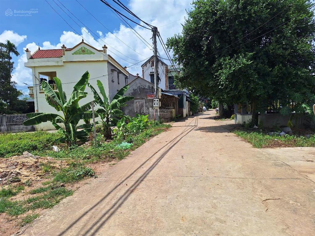Hơn 3 tỷ sở hữu ngay 147,5m full thổ cư đường ô tô tránh không dính quy hoạch tại thôn 2 phú cát hn