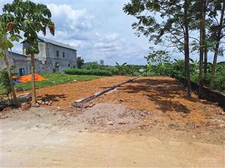 Hơn 3 tỷ sở hữu ngay 147,5m full thổ cư đường ô tô tránh không dính quy hoạch tại thôn 2 phú cát hn