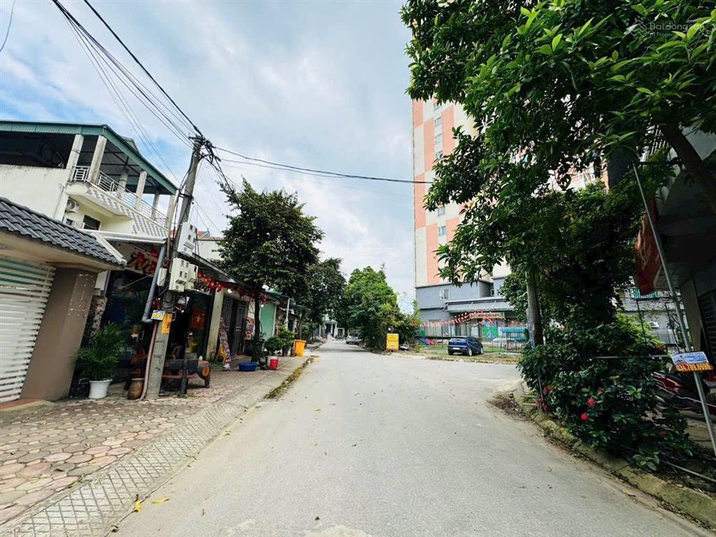 200m full thổ cư mặt tiền 8m tái định cư bắc phú cát, lõi đô thị vệ tinh hòa lạc