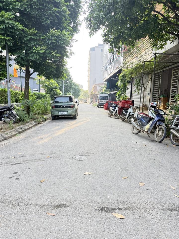 200m full thổ cư mặt tiền 8m tái định cư bắc phú cát, lõi đô thị vệ tinh hòa lạc