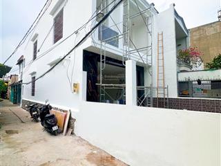 Góc 2 mt hẻm 1716 huỳnh tấn phát siêu phẩm