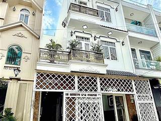 Bán nhà sổ hồng riêng full nội thất hẻm ôtô 428/... nguyễn bình  xã nhà bè  6.5mx13m  6tỷ680tr