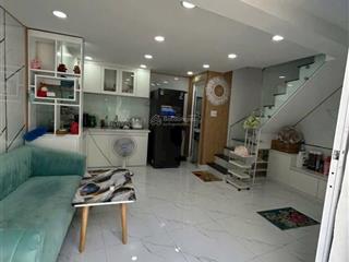 Bán nhà hẻm 1135 huỳnh tấn phát phường phú thuận quận 7