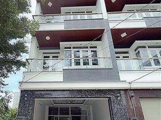 Bán nhà hẻm xe tải huỳnh tấn phát, phú xuân, nhà bè ( 5 16.5 )