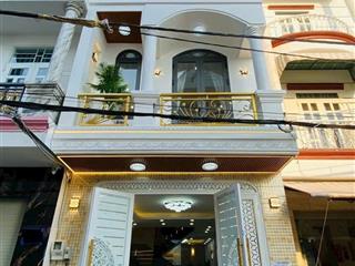 Nhà phố đường xe hơi dương cát lợi thị trấn nhà bè  4m x 15m giá 6,9 tỷ