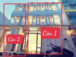 Mua 1 được 2  ngôi nhà trân ái là đây nhà biệt thự phố  xe hơi huỳnh tấn phát, nhà bè .