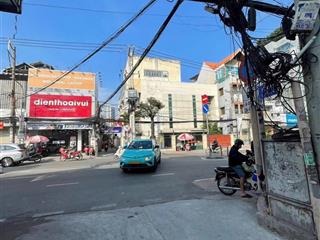 Bán dãy nhà trọ gần chợ bùi văn ba q7 hẻm xe ô tô