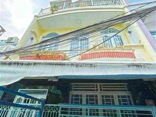 Bán nhà cạnh phú mỹ hưng đường huỳnh tấn phát, p.phú thuận quận 7