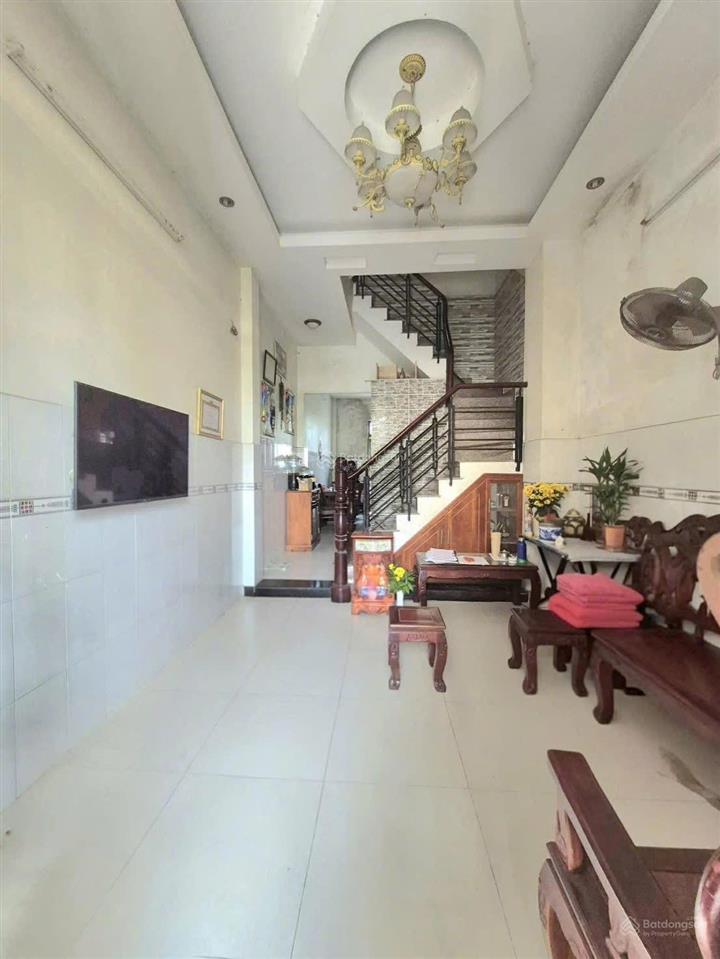 Nhà 4 tầng hẻm ô tô view phú mỹ hưng | phú thuận q7. 1205 huỳnh tấn phát, phú thuận, quận 7