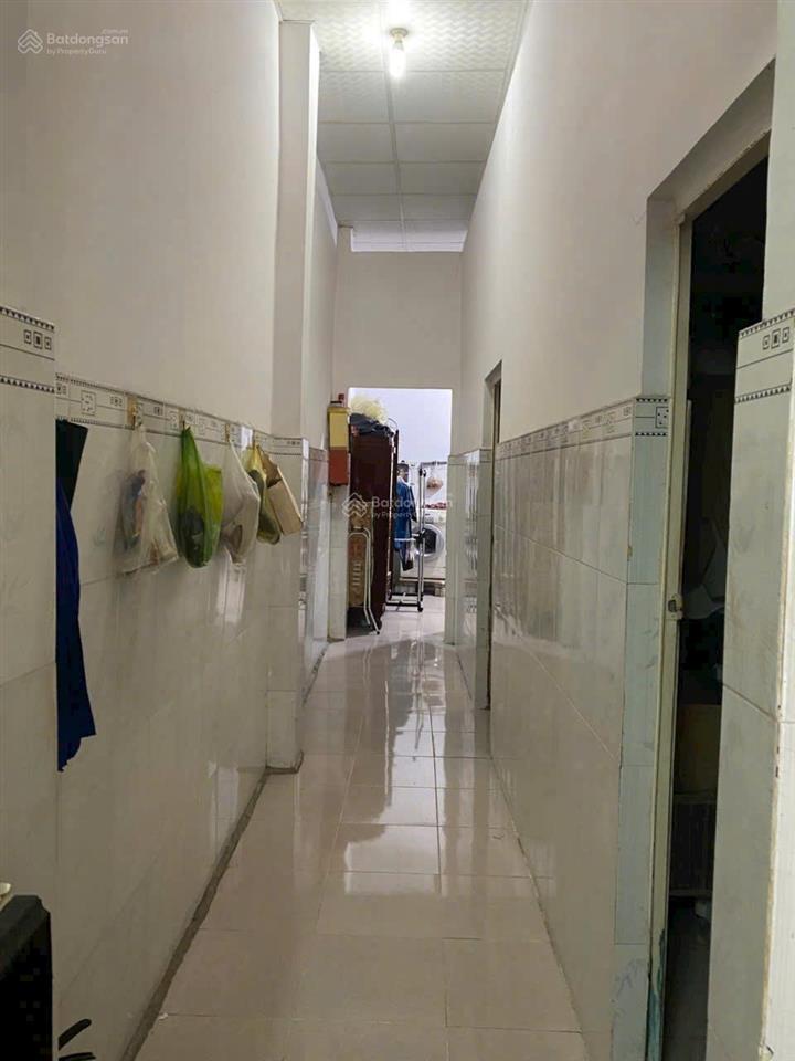 Nhà trệt lửng, shr 4x17m hỗ trợ vay 80%