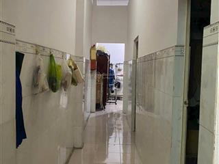 Nhà trệt lửng, shr 4x17m hỗ trợ vay 80%