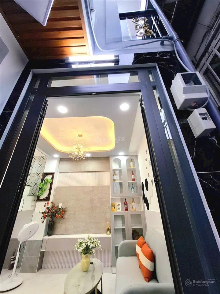 Sổ hồng cầm tay  giá chỉ 1,75 tỷ tại q7