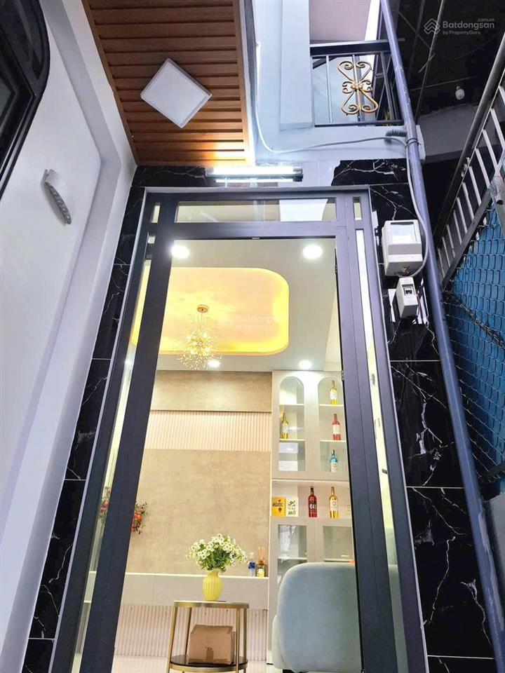 Sổ hồng cầm tay  giá chỉ 1,75 tỷ tại q7