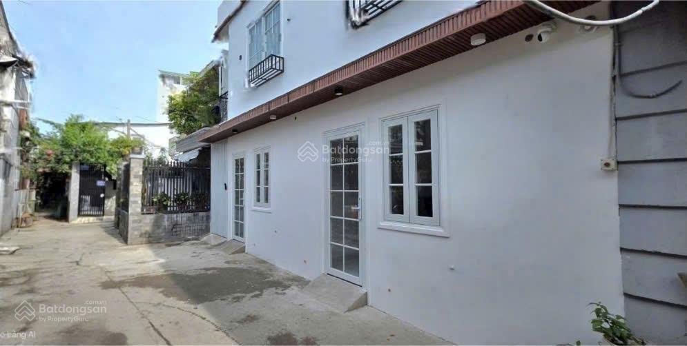 Quận 7 cụm nhà cho thuê ngang 9m dòng tiền 45tr/tháng hẻm 95 lê văn lương