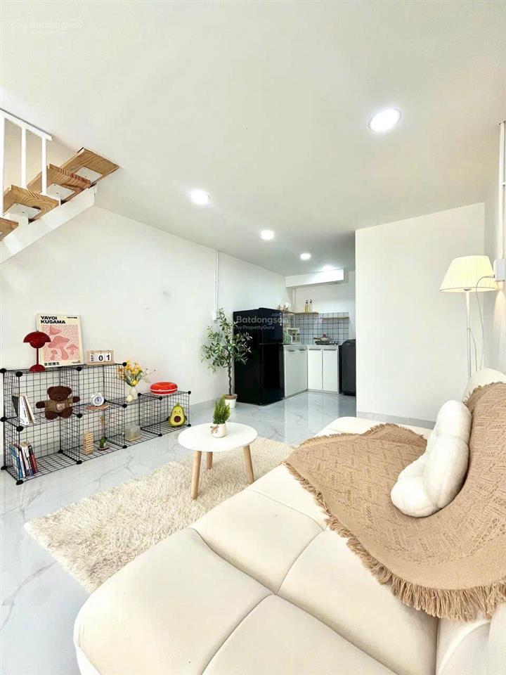 Quận 7 cụm nhà cho thuê ngang 9m dòng tiền 45tr/tháng hẻm 95 lê văn lương