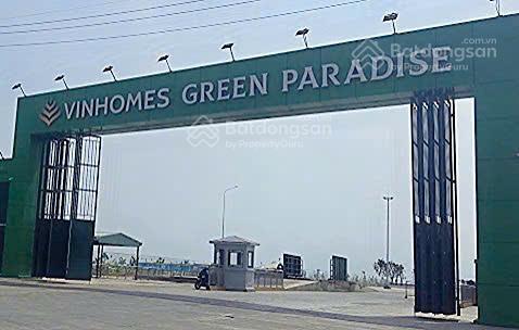 Cần giờ bán đất có nhà xưởng mặt tiền đường duyên hải  ngay gần cổng vào khu lấn biển vin home