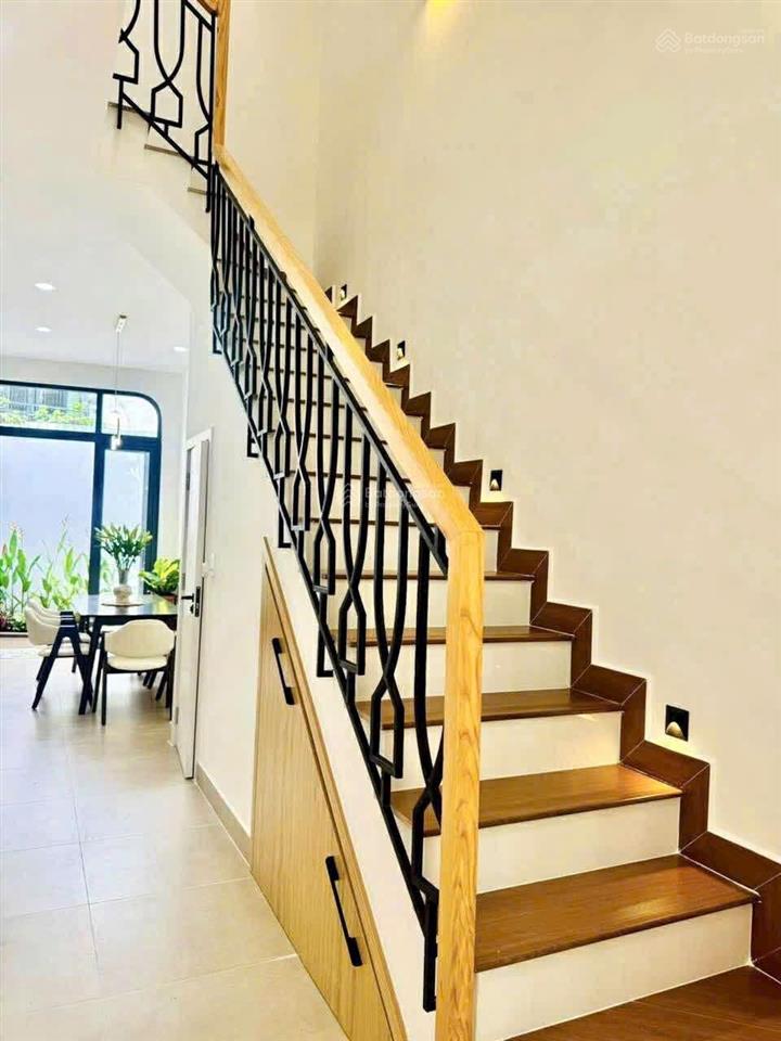 Quận 7] nhà đẹp kdc nam long đường võ thị nhờ