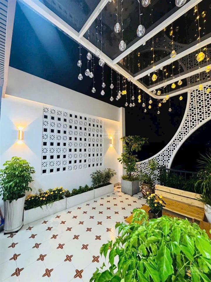 Quận 7] nhà đẹp kdc nam long đường võ thị nhờ