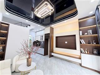 Bán nhà 3 tầng 751 trần xuân soạn, p. tân hưng, q.7