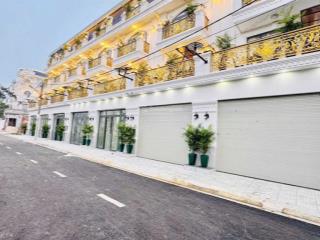 Biệt thự liền kề siêu phẫm mới