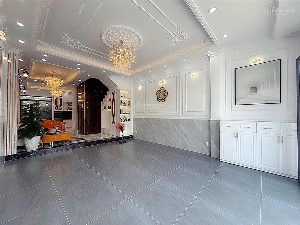 Biệt thự liền kề siêu phẫm mới