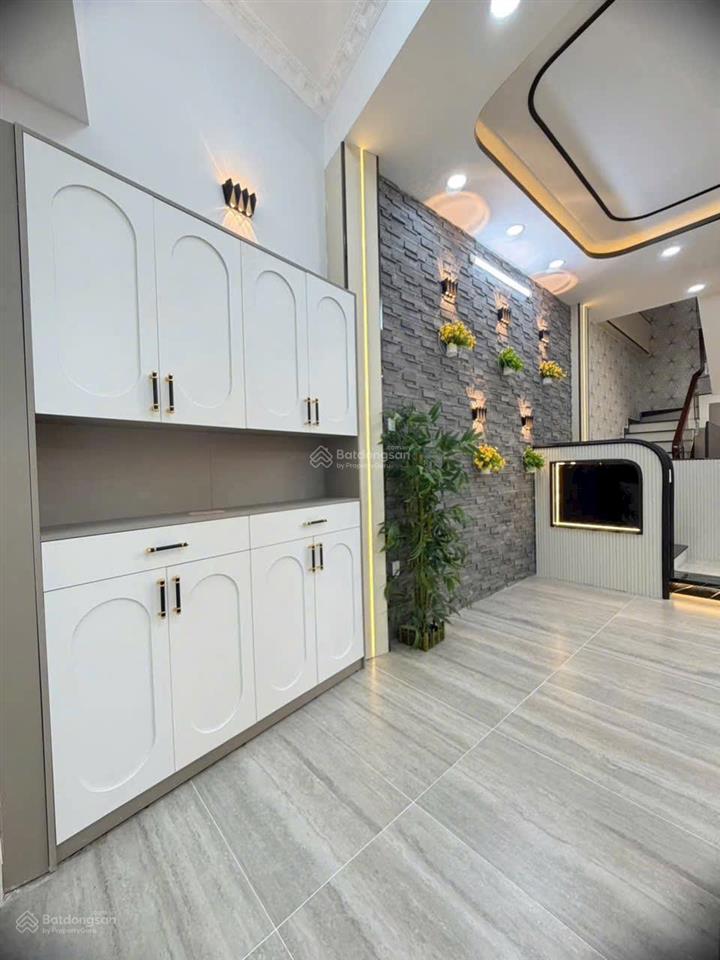 Nhà bè nhà phố kdc đồng bộ huỳnh tấn phát gần amelia phú mỹ hưng giá bán 8 tỷ 190