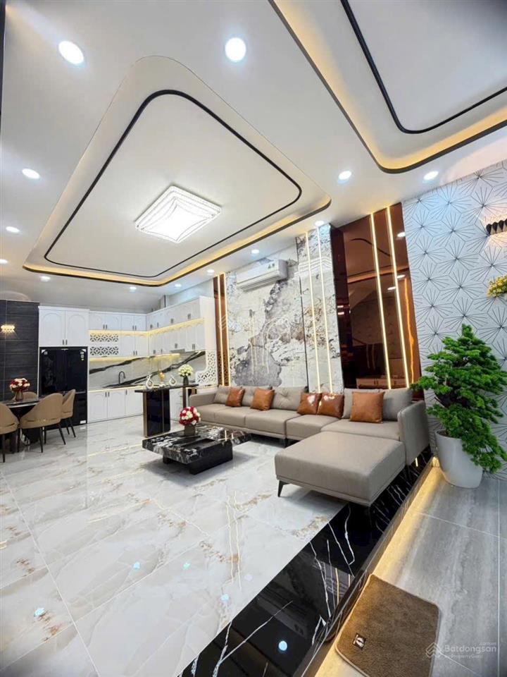 Nhà bè nhà phố kdc đồng bộ huỳnh tấn phát gần amelia phú mỹ hưng giá bán 8 tỷ 190