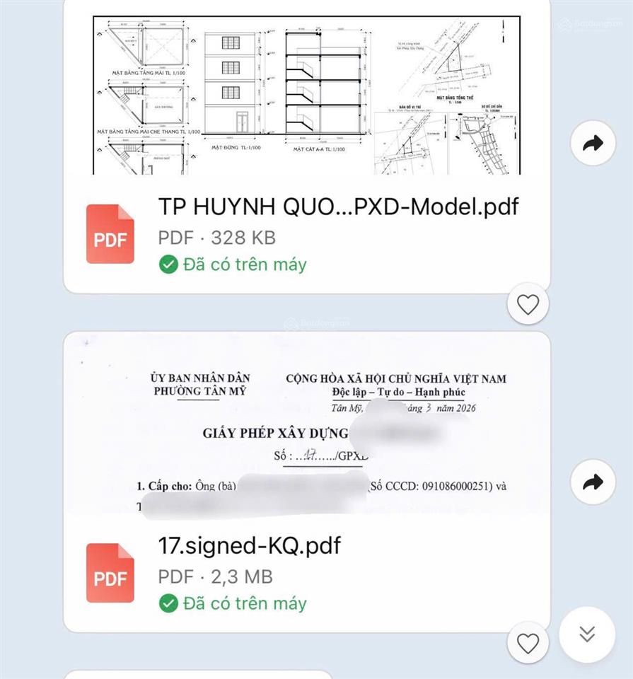 Mặt tiền kinh doanh  gần siêu thị big c 99 nguyễn thị thập  quận 7