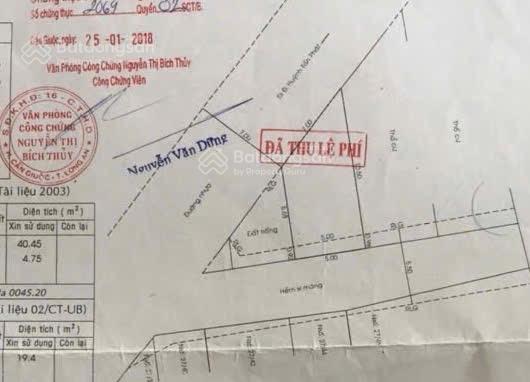Mặt tiền kinh doanh  gần siêu thị big c 99 nguyễn thị thập  quận 7