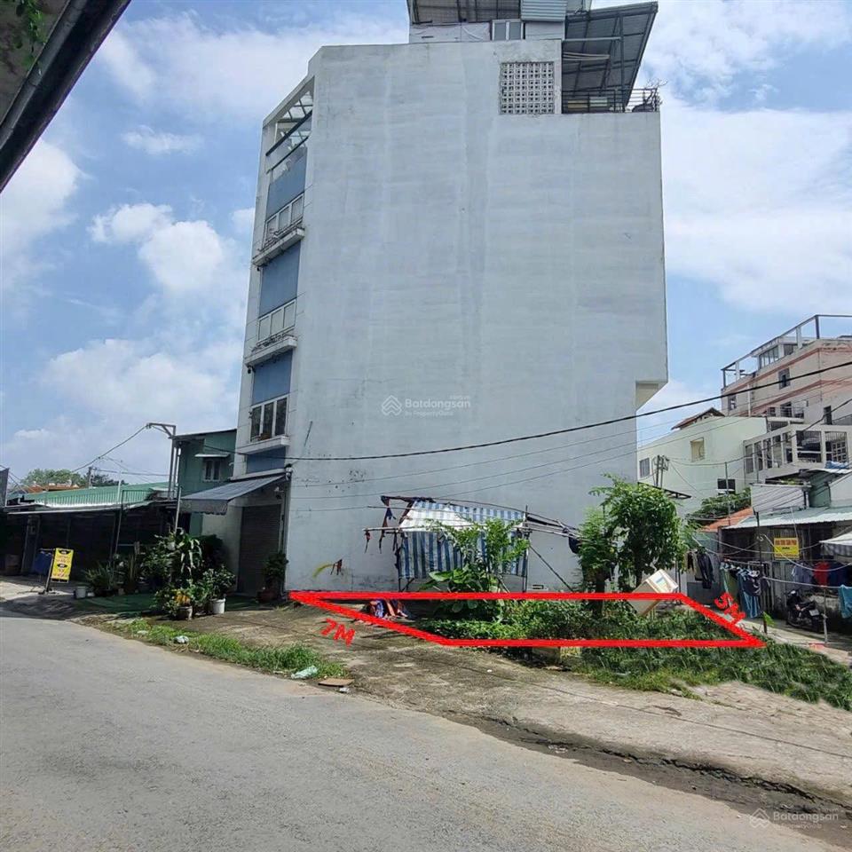Mặt tiền kinh doanh  gần siêu thị big c 99 nguyễn thị thập  quận 7