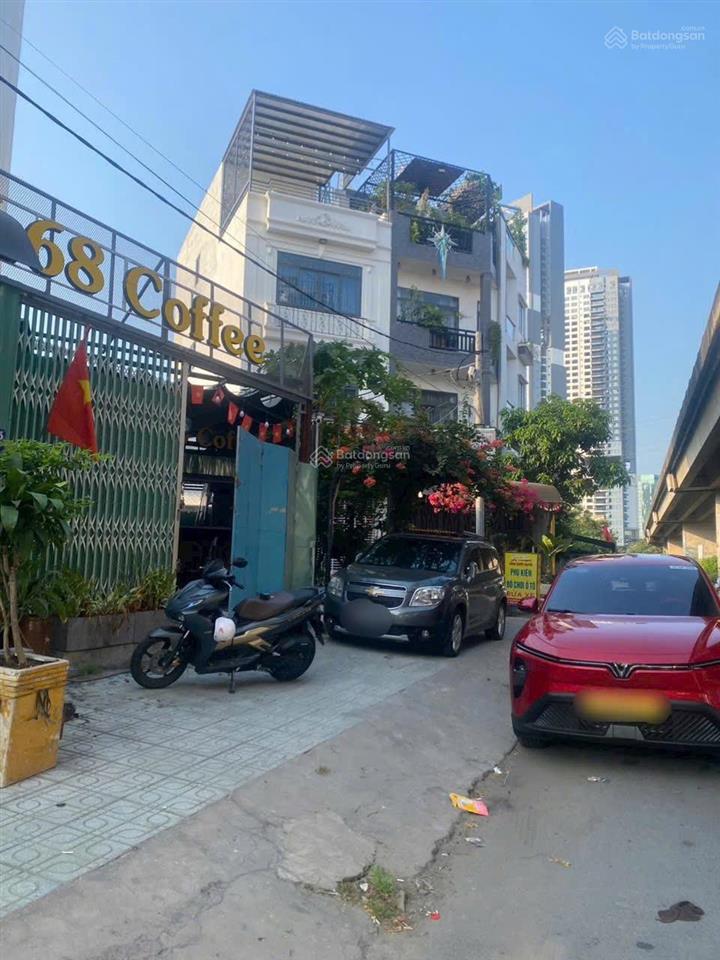Mặt tiền kinh doanh  gần siêu thị big c 99 nguyễn thị thập  quận 7