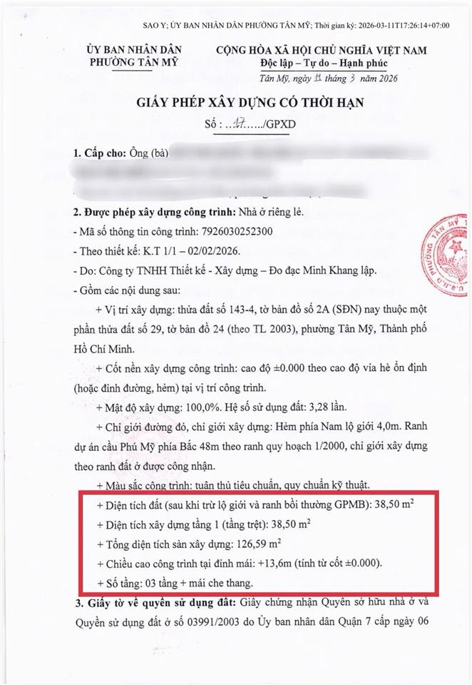 Đất mặt tiền kinh doanh  giá 5ty2