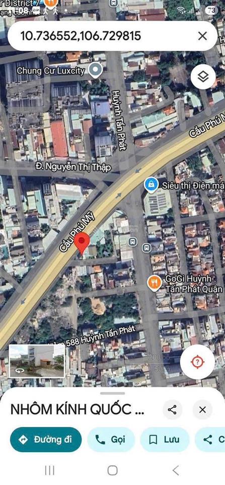 Đất mặt tiền kinh doanh  giá 5ty2