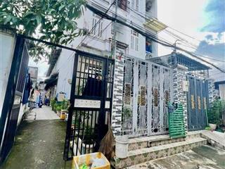 Nhà nhỏ xinh giá mềm vị trí hẻm 2680  huỳnh tấn phát nhà bè