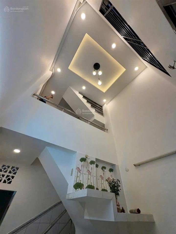 Quận 7 nhà mặt tiền hẻm 67 trần xuân soạn gần quận 4 đang cho thuê dòng tiền