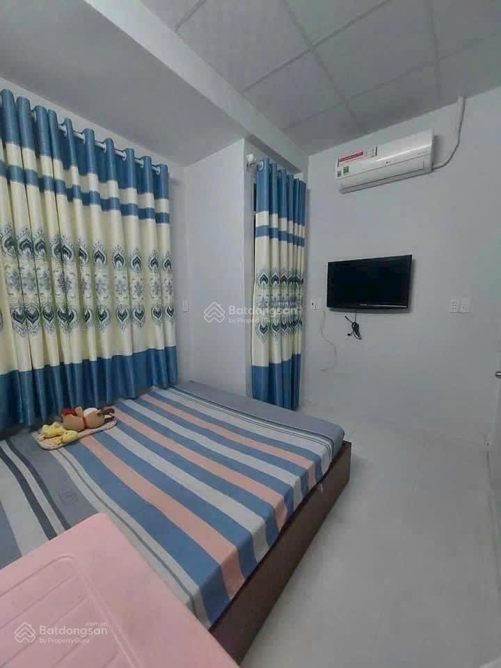 Quận 7 nhà phố hẻm xe hơi 6m bùi văn ba ( gần kcx tân thuận ) giá 3,95 tỷ (tl)