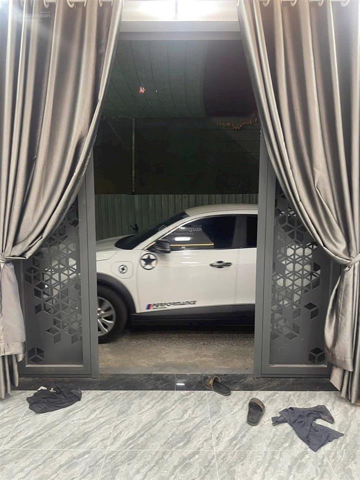 Quận 7 nhà nhỏ xinh hẻm xe hơi nguyễn thị thập kinh doanh được giá 2 tỷ 250 (bớt lộc) diện t