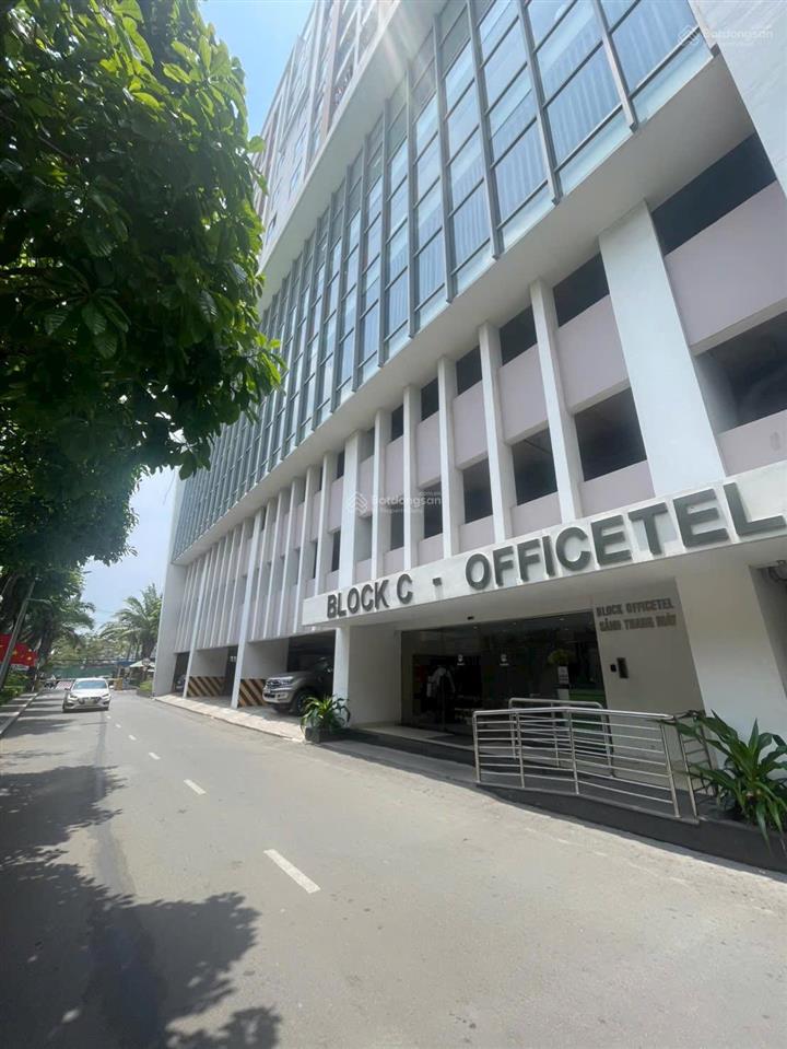 Bán căn hộ luxcity quận 7 view đẹp, giá tốt chỉ 2.7 tỷ còn thương lượng