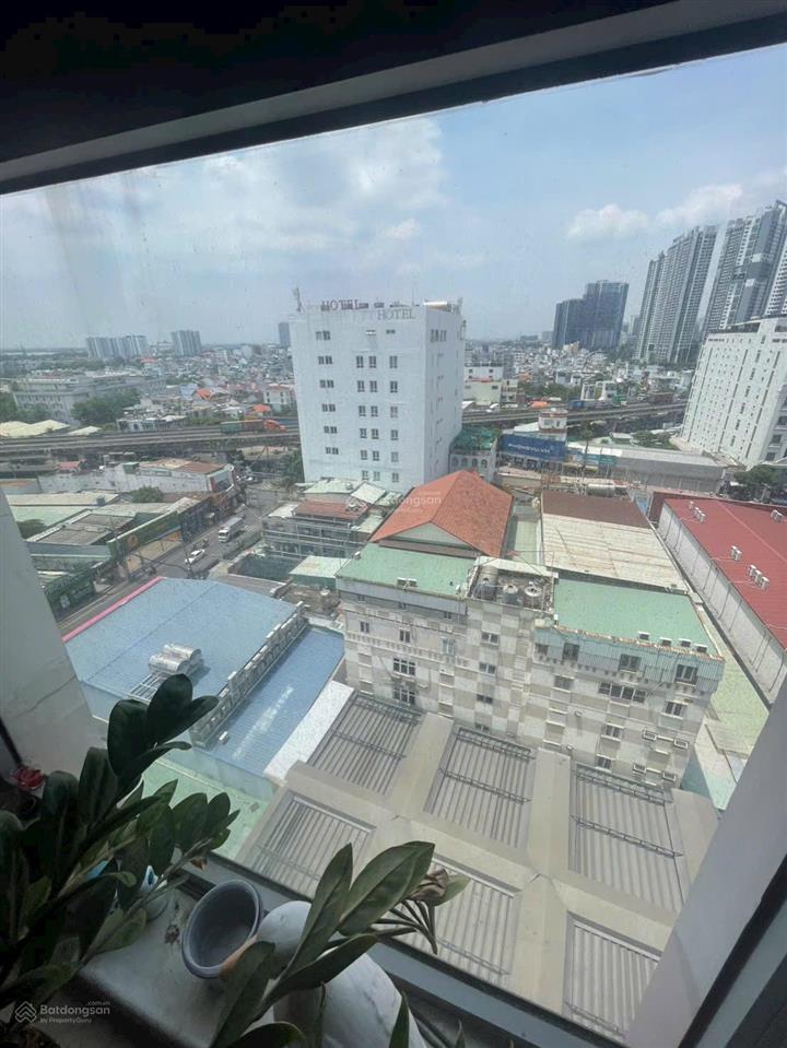 Bán căn hộ luxcity quận 7 view đẹp, giá tốt chỉ 2.7 tỷ còn thương lượng