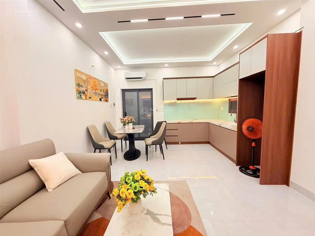 Bán nhà sổ riêng khu bộ công an góc 2 mặt tiền hẻm 3m nguyễn văn quỳ, quận 7.