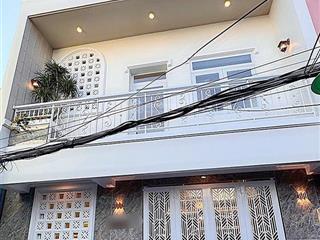 Quận 7 nhà mới hoàn thiện đẹp lung linh hẻm 1247 huỳnh tấn phát