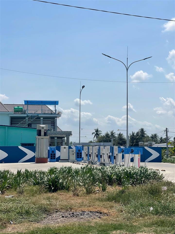 Đất nền cách ql50 ngã 3 yên luông chỉ 150m. đầu đường tỉnh lộ 872b