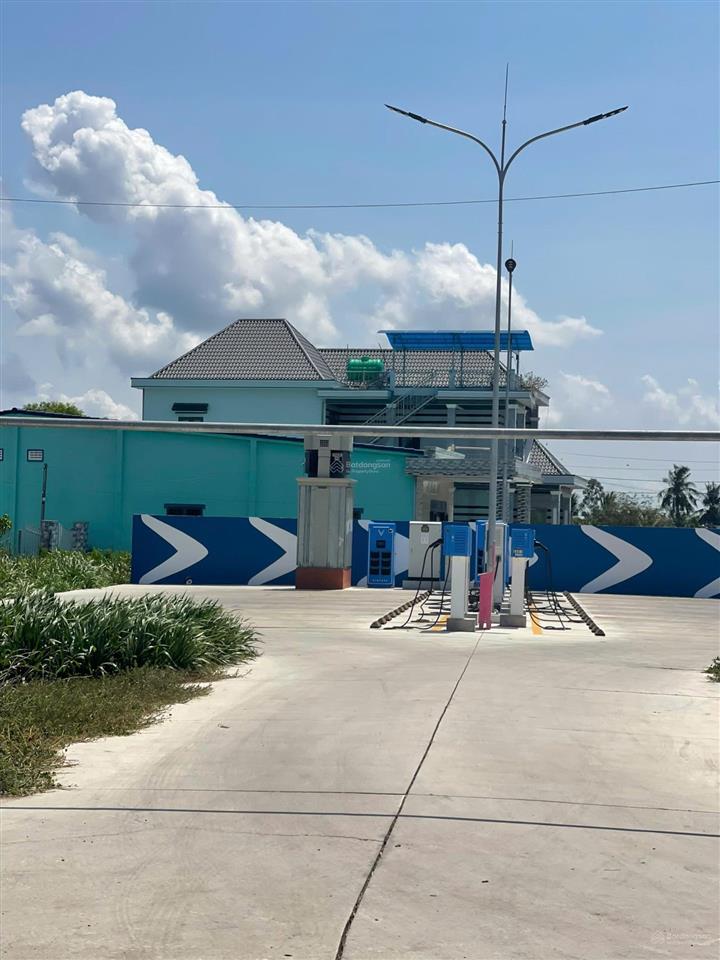 Đất nền cách ql50 ngã 3 yên luông chỉ 150m. đầu đường tỉnh lộ 872b